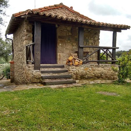 אסבו Casa Rural El Pilar חדר תמונה
