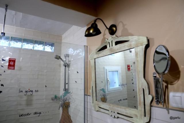 אסבו Casa Rural El Pilar מראה חיצוני תמונה